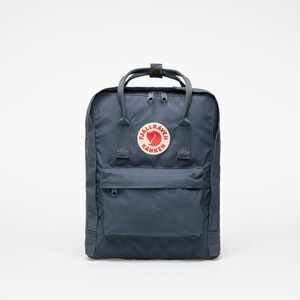 Rucsac Fjällräven Kånken Backpack Graphite imagine