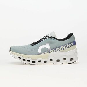 Sneakers On W Cloudmonster 2 Mineral/ Aloe imagine