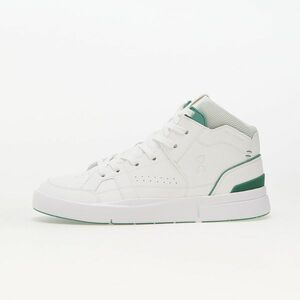 Sneakers On M The Roger Clubhouse Mid White/ Green imagine