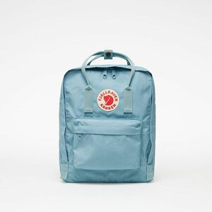 Rucsac Fjällräven Kånken Sky Blue imagine