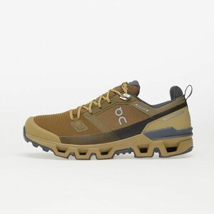 Sneakers On M Cloudwander Waterproof Hunter/ Safari imagine