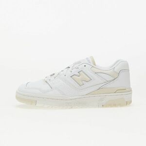 Sneakers New Balance 550 White/ Beige imagine