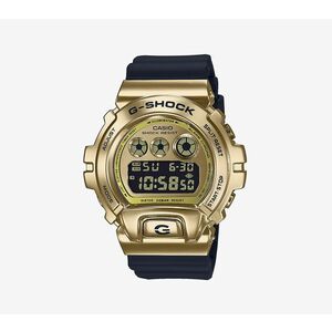 Ceas Casio G-Shock Premium GM-6900G-9ER Watch Gold/ Black imagine