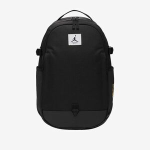 Rucsac Jordan Jam Flight Backpack Black imagine