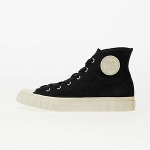 Sneakers MISBHV Army Sneaker High Monogram Black imagine