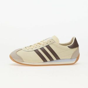 Sneakers adidas Country Og W Sand/ Earth Strata/ Wonder Beige imagine