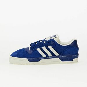 Sneakers adidas Rivalry Low Victory Blue/ Ivory/ Victory Blue imagine