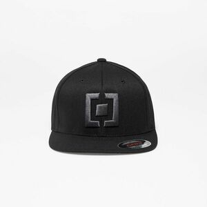 Horsefeathers Decker Cap Black imagine