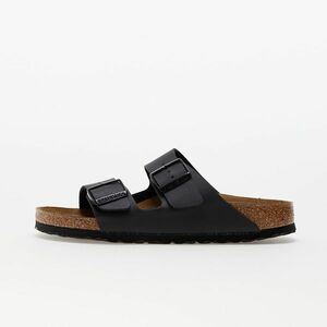 Sneakers Birkenstock Arizona Birko-Floor Soft Black imagine