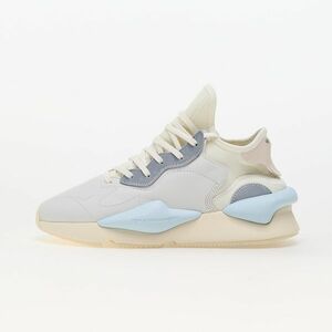 Sneakers Y-3 Kaiwa Off White/ Crew White/ Ice Blue imagine