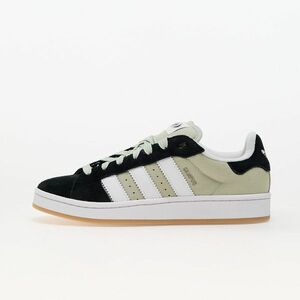 Sneakers adidas Campus 00s Halo Green/ Ftw White/ Core Black imagine