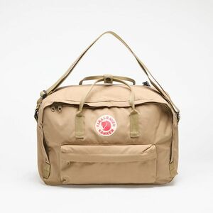 Fjällräven Kånken Weekender Bag Clay imagine