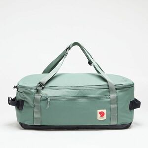 Fjällräven High Coast Duffel Bag 22 Patina Green imagine