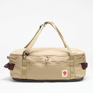 Fjällräven High Coast Duffel Bag 22 Clay imagine