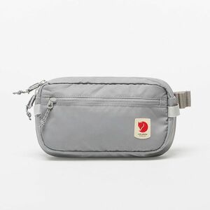 Geantă de talie Fjällräven High Coast Hip Pack Shark Grey imagine