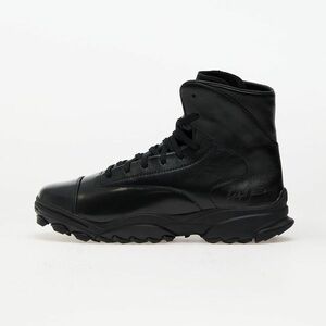 Sneakers Y-3 Gsg9 Black/ Black/ Black imagine