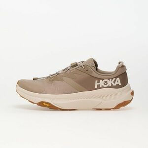 Sneakers Hoka® M Transport Dune/ Eggnog imagine