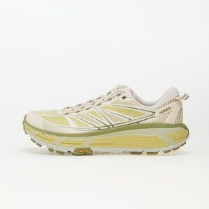 Sneakers Hoka® U Mafate Speed 2 Eggnog/ Celery Root imagine