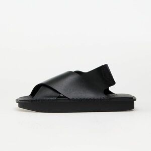 Sneakers Y-3 Sandal Black/ Black/ Black imagine