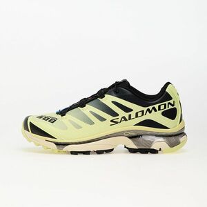 Sneakers Salomon XT-4 OG Sunny Lime/ Black/ Tyello imagine