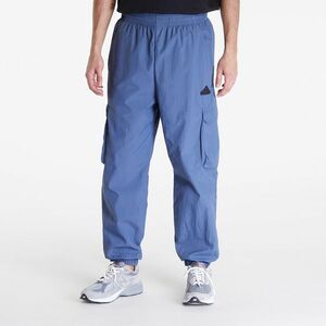 Pantaloni adidas City Escape Q2 Cargo Pant Preloved Ink imagine