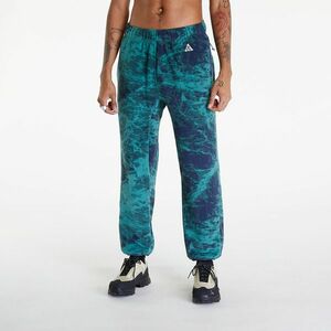 Pantaloni Nike ACG "Wolf Tree" Men's Allover Print Pants Bicoastal/ Thunder Blue/ Summit White imagine