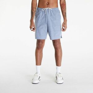 Pantaloni scurți Dime Wave Quilted Shorts Cloud Blue imagine