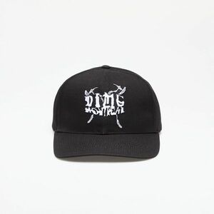 Dime Axe Full Fit Cap Black imagine