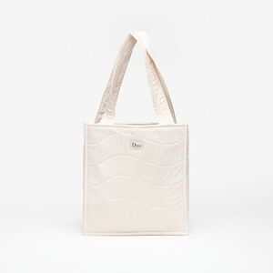 Geantă Dime Quilted Tote Bag Tan imagine