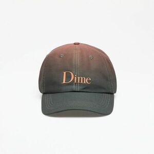 Dime Classic Gradient Low Pro Cap Auburn imagine