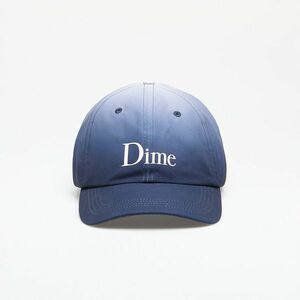 Dime Classic Gradient Low Pro Cap Midnight Blue imagine