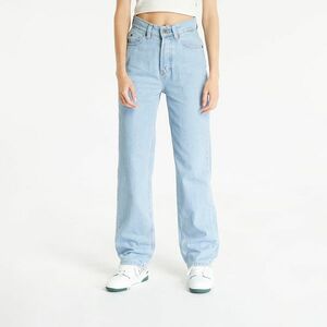 Blugi Dickies Thomasville Denim W Trousers Blue imagine