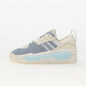 Sneakers Y-3 Rivalry Off White/ Light Grey/ Ice Blue imagine