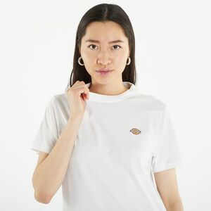 Tricou Dickies Mapleton Short Sleeve T-Shirt White imagine