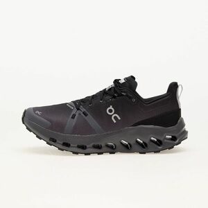 Sneakers On M Cloudsurfer Trail Wp Black/ Eclipse imagine