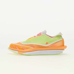 Sneakers adidas x Stella McCartney Earthlight 2.0 Signature Green/ Hazy Orange/ White imagine