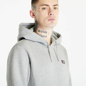 Hanorac Dickies Oakport Hoodie Grey imagine