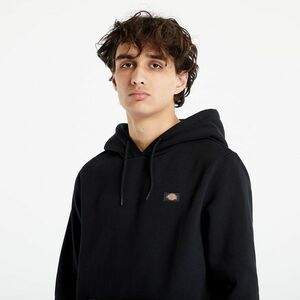 Hanorac Dickies Oakport Hoodie Black imagine