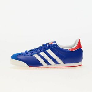 Sneakers adidas K 74 Royal Blue/ Core White/ Bright Red imagine