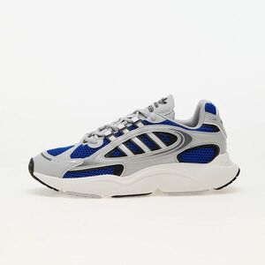 Sneakers adidas Ozmillen Grey Two/ Core Black/ Royal Blue imagine