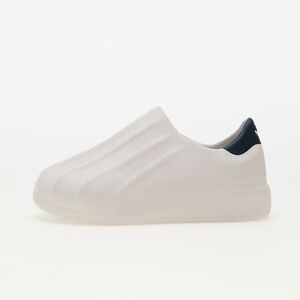 Sneakers adidas Adifom Superstar Grey One/ Night Indigo/ Ftw White imagine