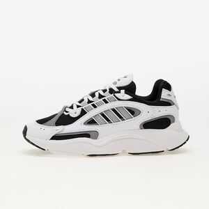 Sneakers adidas Ozmillen Ftw White/ Silver Metallic/ Grey Three imagine