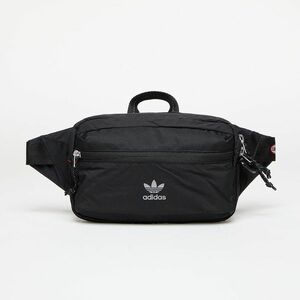 Geantă de talie adidas Waistbag Black imagine