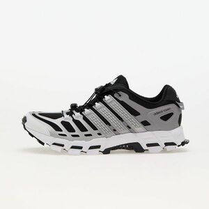 Sneakers adidas Adistar Raven Core Black/ Tech Silver Metallic/ Ftw White imagine