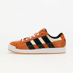 Sneakers adidas Lwst Orange/ Core Black/ Off White imagine