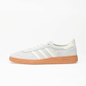 Sneakers adidas Handball Spezial W Wonder Silver/ Off White/ Gum2 imagine