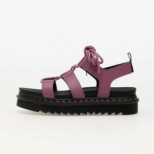 Sneakers Dr. Martens Nartilla Mauve Athena imagine