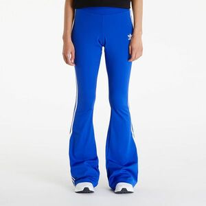 Colanți adidas Flared Leggings Semi Lucid Blue imagine