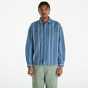 Cămașă Dickies Glade Spring Long Sleeve Shirt Coronet Blue imagine