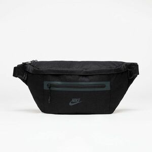 Geantă de talie Nike Elemental Premium Fanny Pack Black/ Black/ Anthracite imagine